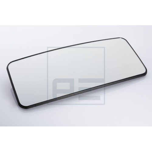 PE Automotive Spiegelglas, Au&szlig;enspiegel 028.091-00A