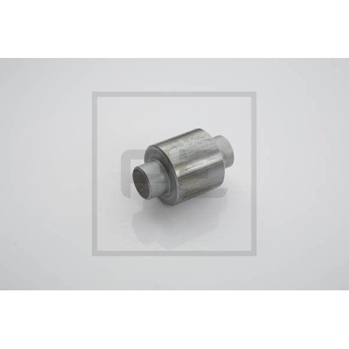 PE Automotive Bolzen, Bremsbackenrolle 056.003-00A
