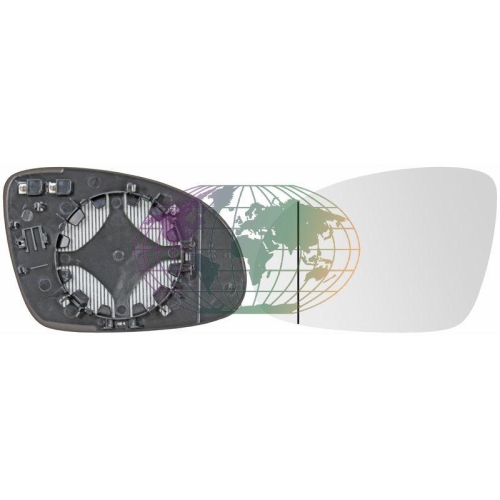 Lexmond Trading BV Spiegelglas, Au&szlig;enspiegel 9218066