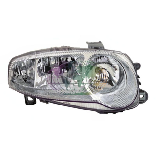 Lexmond Trading BV Hauptscheinwerfer 0471285