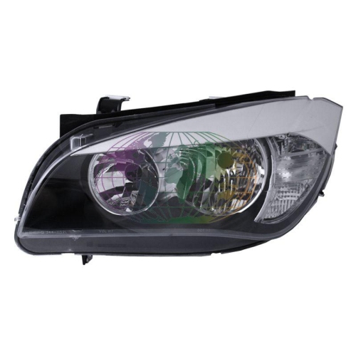 Lexmond Trading BV Hauptscheinwerfer 1619278