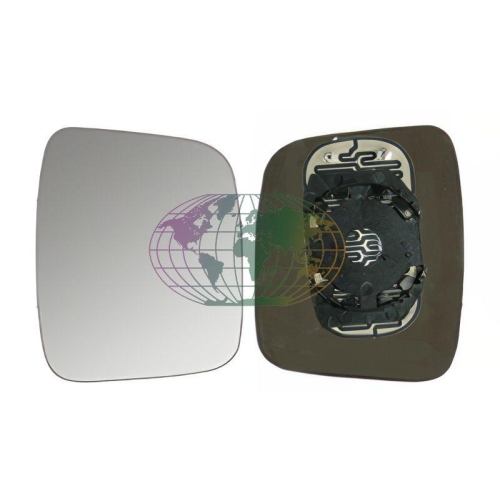 Lexmond Trading BV Spiegelglas, Au&szlig;enspiegel 6895063