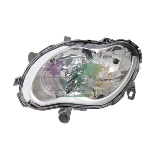 Lexmond Trading BV Hauptscheinwerfer 7401282