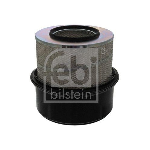 FEBI BILSTEIN Luftfilter 06776