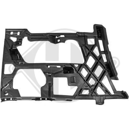 DIEDERICHS Halter, Sto&szlig;f&auml;nger 2216162