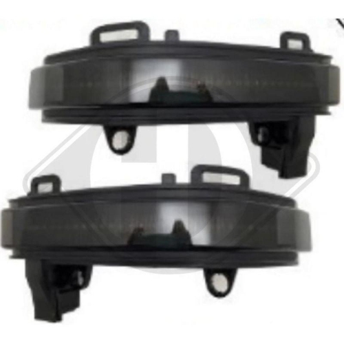 DIEDERICHS Blinkleuchte HD Tuning LID10484