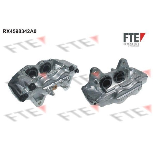 FTE Bremssattel 9291178