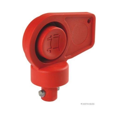 HERTH+BUSS ELPARTS Schl&uuml;ssel 70465019012