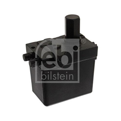 FEBI BILSTEIN Kipppumpe, Fahrerhaus 40221
