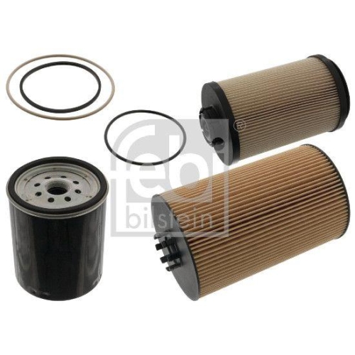 FEBI BILSTEIN Teilesatz, Inspektion 100338