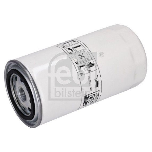 FEBI BILSTEIN Kraftstofffilter 109390
