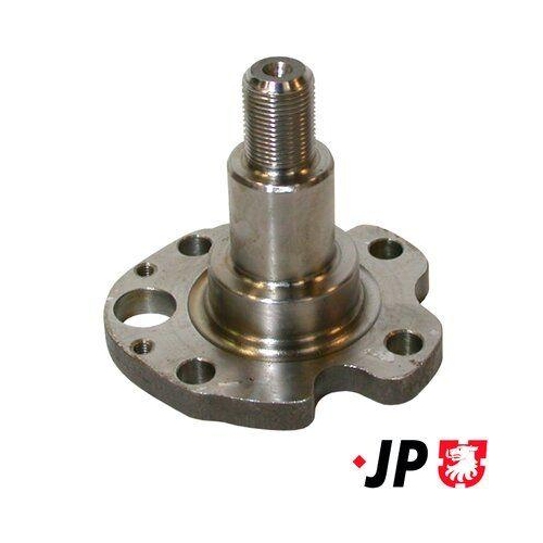 JP GROUP Achsschenkel, Radaufh&auml;ngung JP 1151400400