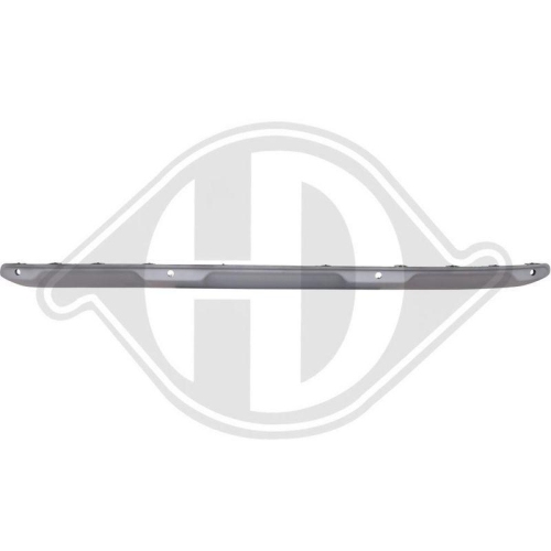 DIEDERICHS Sto&szlig;f&auml;nger HD Priority Parts 4417857