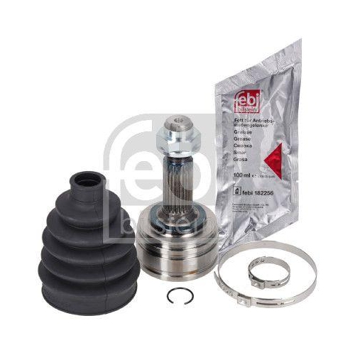 FEBI BILSTEIN Gelenksatz, Antriebswelle 185114