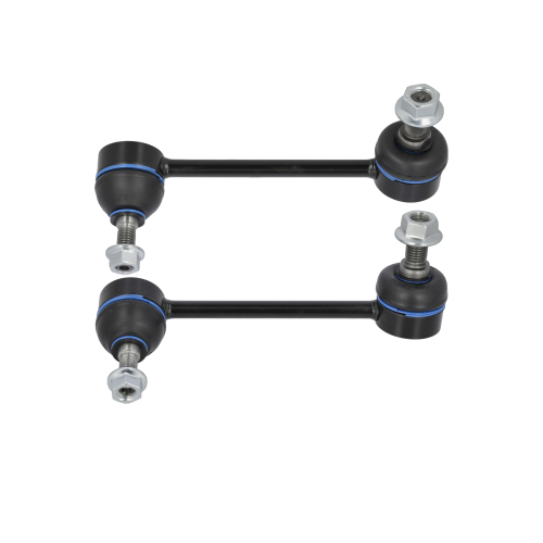 MEYLE Set-Lenker, Stange/Strebe, Stabilisator VA L+R 016 060 6318/HD+016 060 6319/HD