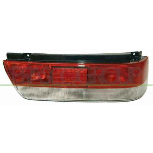 PRASCO Heckleuchte SZ0304153