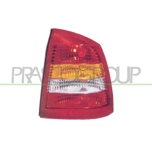 PRASCO Heckleuchte OP0174153