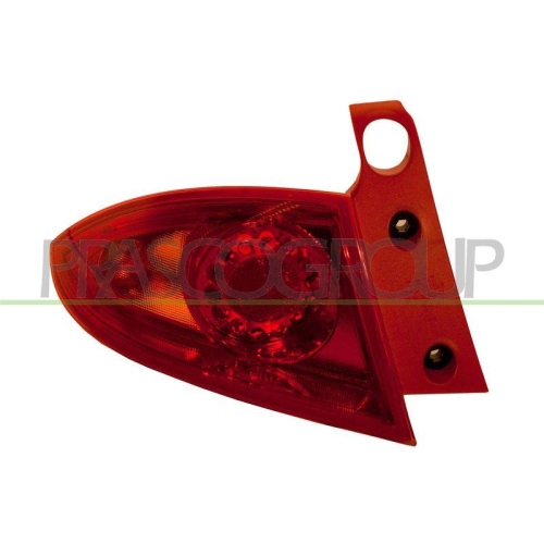 PRASCO Heckleuchte ST4224174