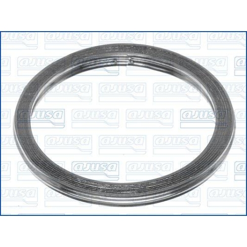 AJUSA Dichtring, Abgasrohr 19002400