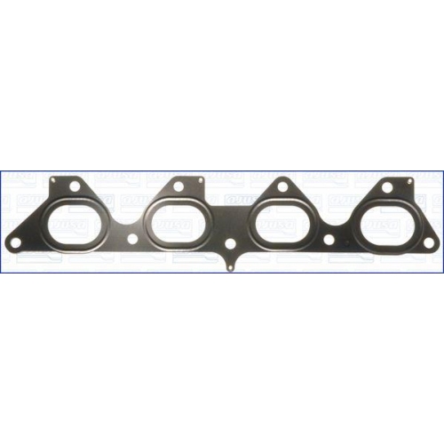 AJUSA Dichtung, Abgaskr&uuml;mmer MULTILAYER STEEL 13109900