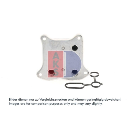 AKS DASIS &Ouml;lk&uuml;hler, Motor&ouml;l 046026N