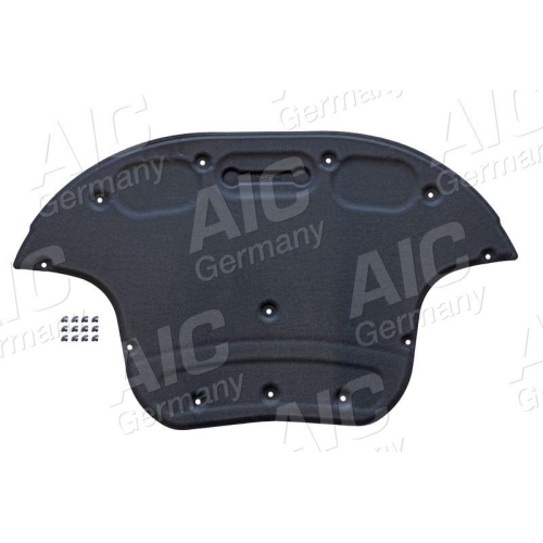 AIC Motorraumd&auml;mmung NEW MOBILITY PARTS 74856