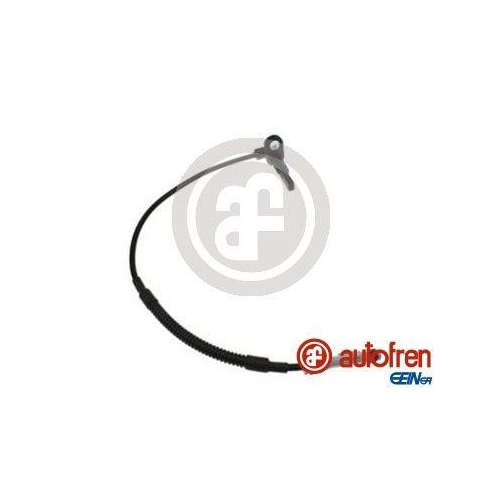 AUTOFREN SEINSA Sensor, Raddrehzahl DS0082