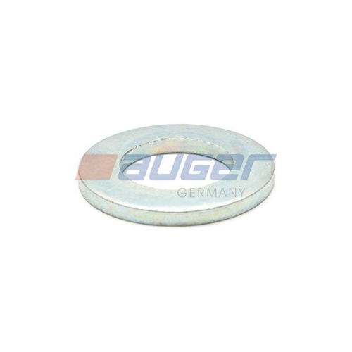 AUGER Druckscheibe, Federbock 59366