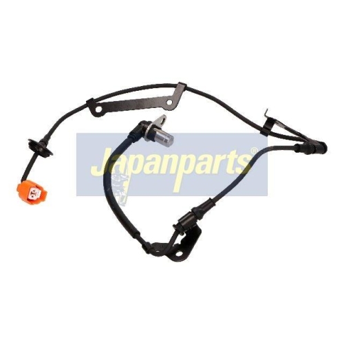 JAPANPARTS Sensor, Raddrehzahl ABS-419
