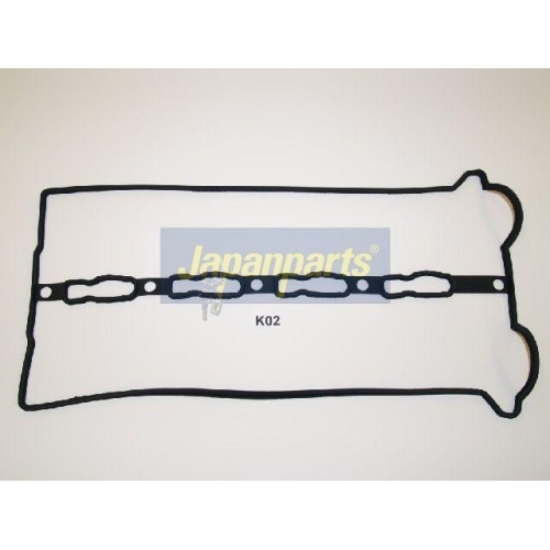 JAPANPARTS Dichtung, Zylinderkopfhaube GP-K02