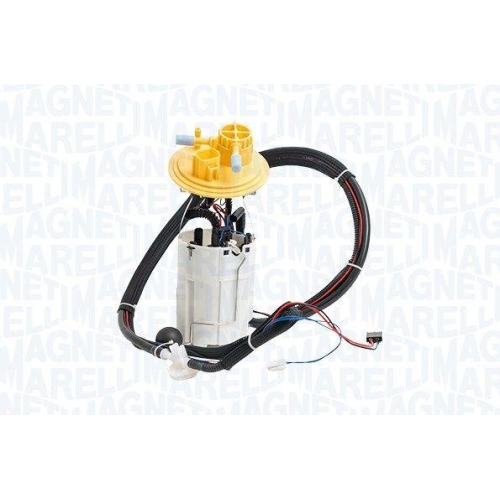 MAGNETI MARELLI Kraftstofff&ouml;rdermodul 313011313122