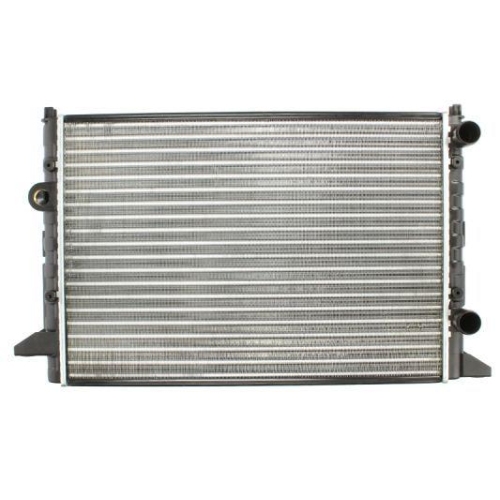 THERMOTEC K&uuml;hler, Motork&uuml;hlung D7W013TT