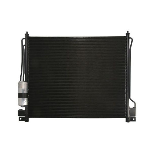 THERMOTEC Kondensator, Klimaanlage KTT110304