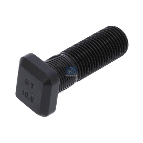 DT Spare Parts Radbolzen 1.17034