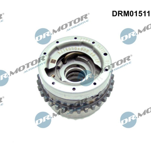 Dr.Motor Automotive Nockenwellenversteller DRM01511