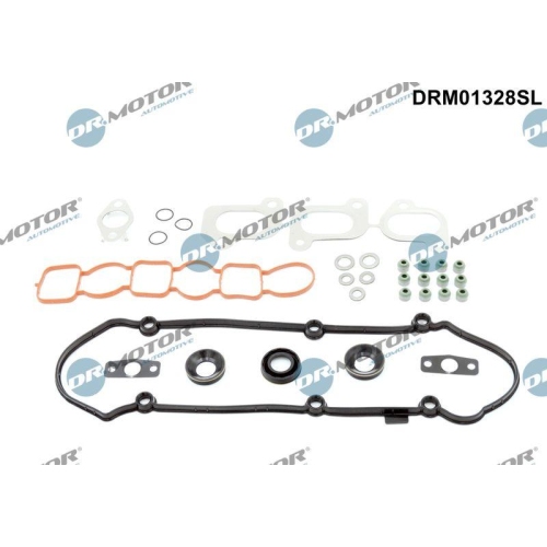 Dr.Motor Automotive Dichtungssatz, Zylinderkopf DRM01328SL