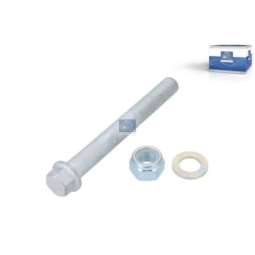 DT Spare Parts Reparatursatz, Federbolzen 4.00584