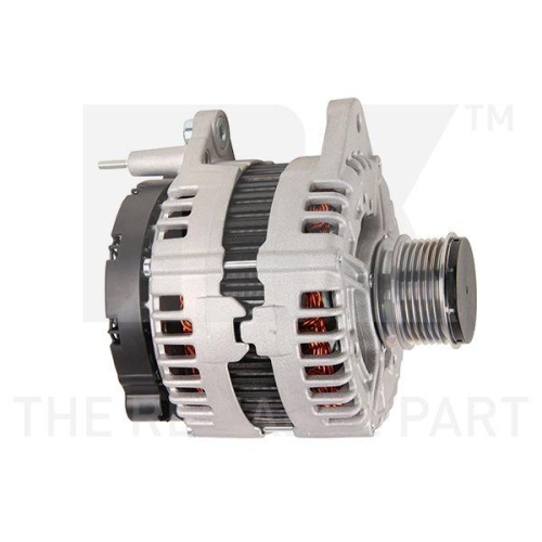 NK Generator 4847916
