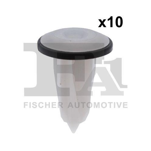 FA1 Clip, Zier-/Schutzleiste 33-60004.10