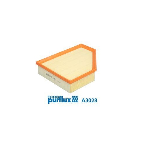 PURFLUX Luftfilter A3028