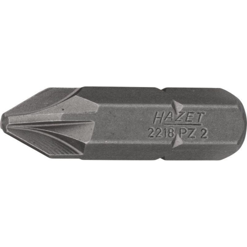 HAZET Schrauberbit 2218-PZ2