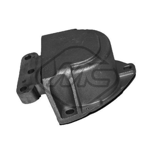 Metalcaucho Lagerung, Motor 04790