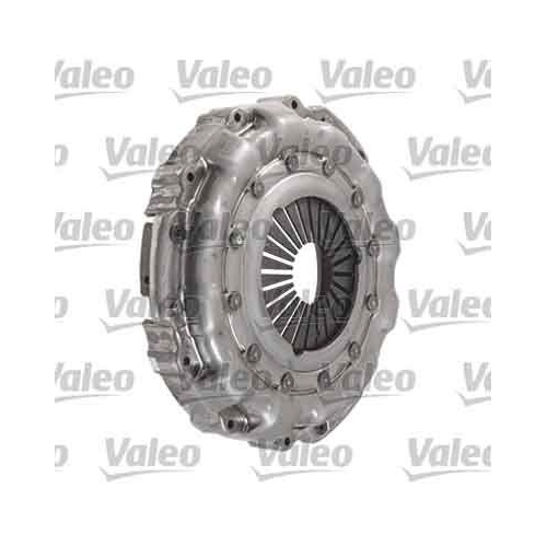 VALEO Kupplungsdruckplatte NEUTEIL 805779