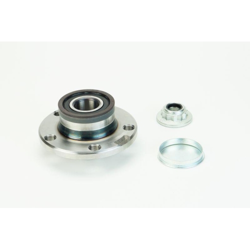 CONTINENTAL CTAM Radlagersatz WBE1006
