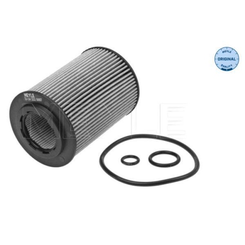 MEYLE &Ouml;lfilter MEYLE-ORIGINAL: True to OE. 31-14 322 0007