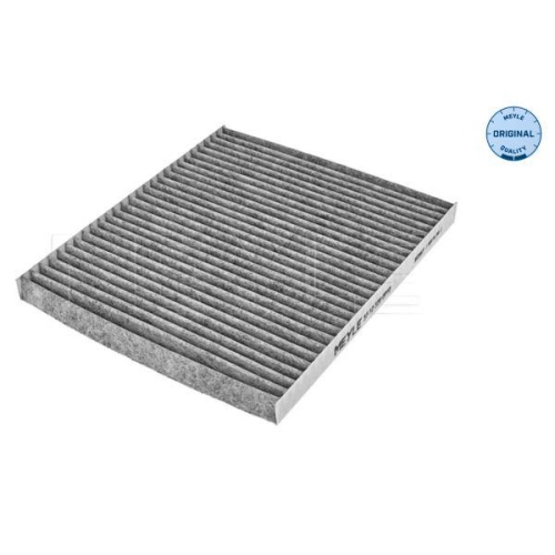 MEYLE Filter, Innenraumluft MEYLE-ORIGINAL: True to OE. 37-12 320 0010