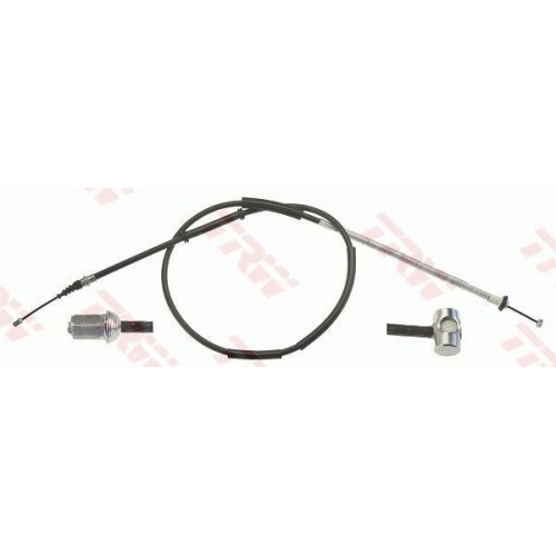 TRW Seilzug, Feststellbremse GCH459