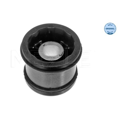 MEYLE Lagerung, Automatikgetriebeträger MEYLE-ORIGINAL: True to OE. 100 399 0028