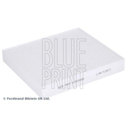 BLUE PRINT Filter, Innenraumluft