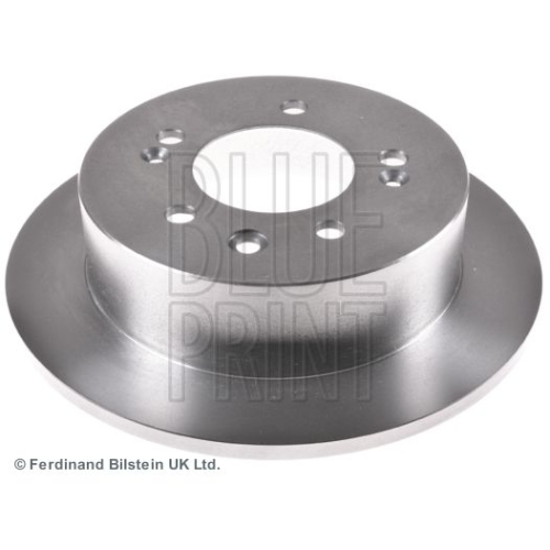 BLUE PRINT Bremsscheibe ADG043161